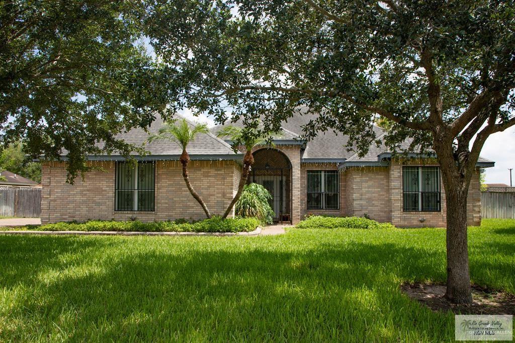 26474 Palomino Avenue, La Feria, Texas image 1