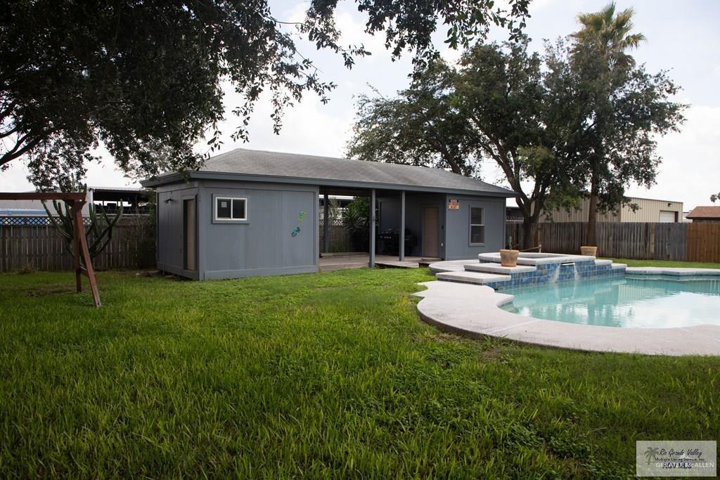 26474 Palomino Avenue, La Feria, Texas image 22