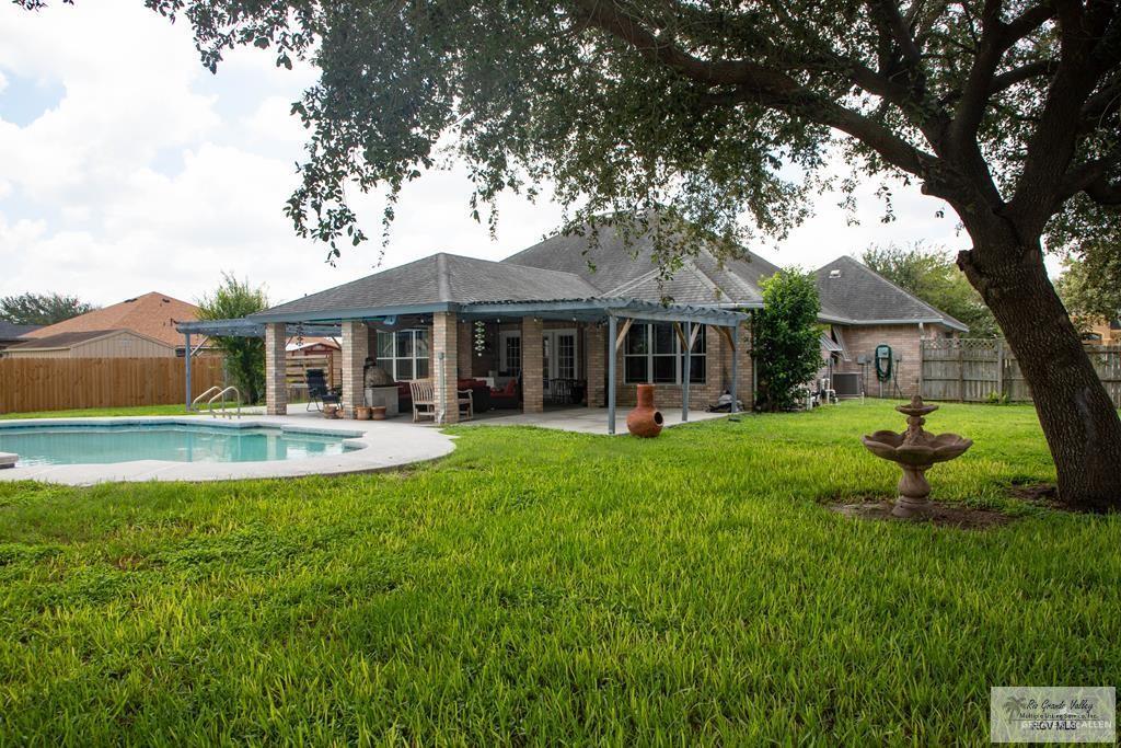 26474 Palomino Avenue, La Feria, Texas image 16