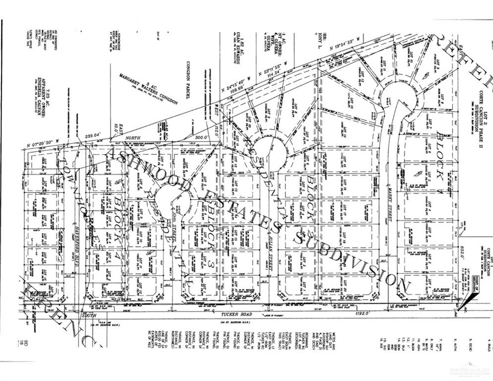 2606 Julian Street, Harlingen, Texas image 6