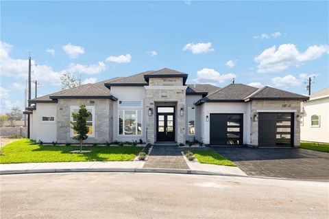 Photo of 4801 Baylor Avenue, McAllen, TX 78501 (MLS # 491579)