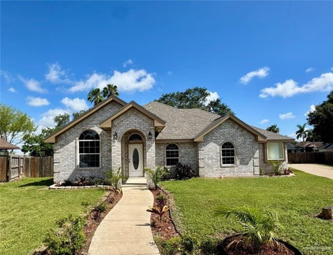 Homes For Sale - 2207 Turtle Court<br/> Mission, TX 78572