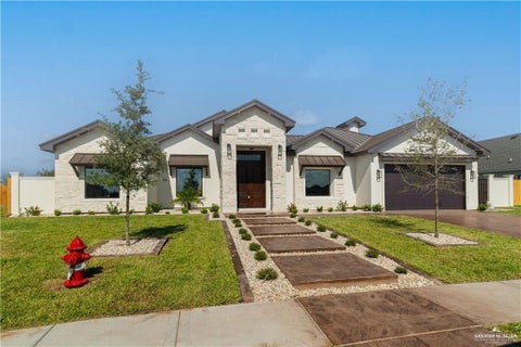 Homes For Sale - 3801 Red Lantana Street<br/> Hidalgo County, Mission, TX 78573
