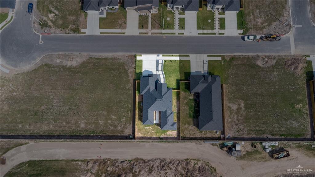 537 Kiki Street, Edinburg, Texas image 14