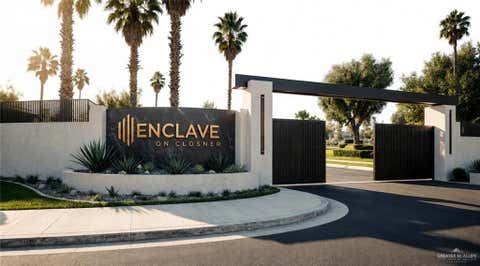 Vacant Land For Sale - 313 E Rio Bravo Street<br/> Edinburg, TX 78539