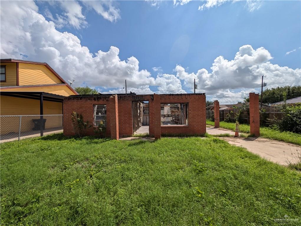 814 Lucia Street, Elsa, Texas image 1