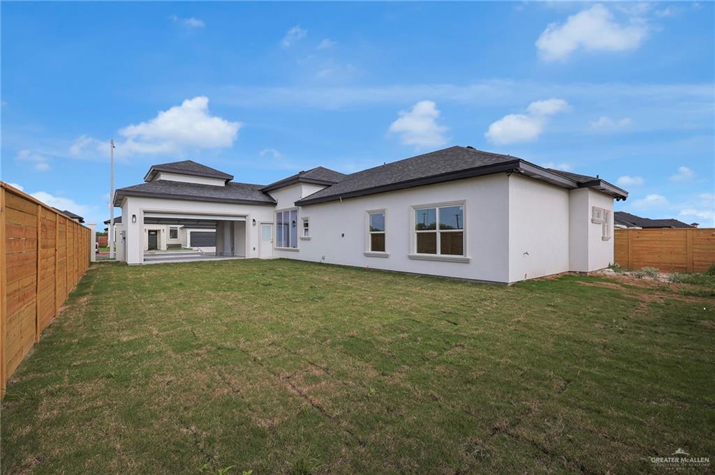 1609 Diplomat Drive, Edinburg, Texas image 20