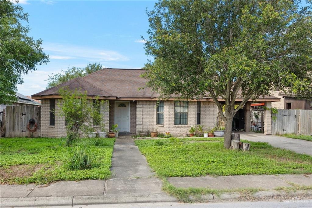 1305 E Azalea Avenue, Hidalgo, Texas image 1