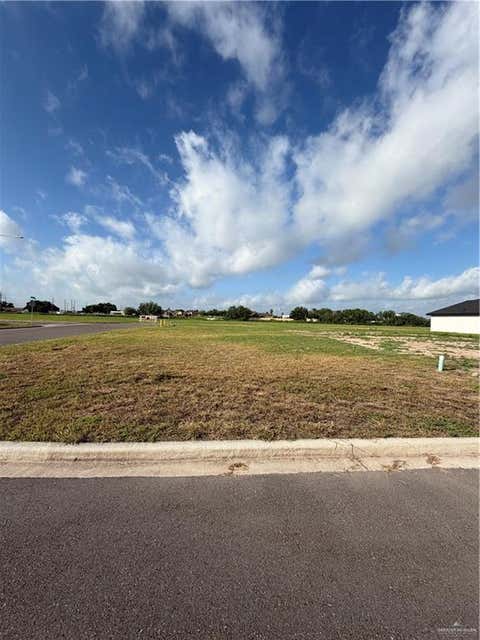 Vacant Land For Sale - 1608 Foxtail Street<br/> Donna, TX 78537