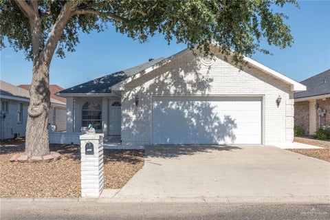 Homes For Sale - 112 Saturn Street<br/> Mission, TX 78572