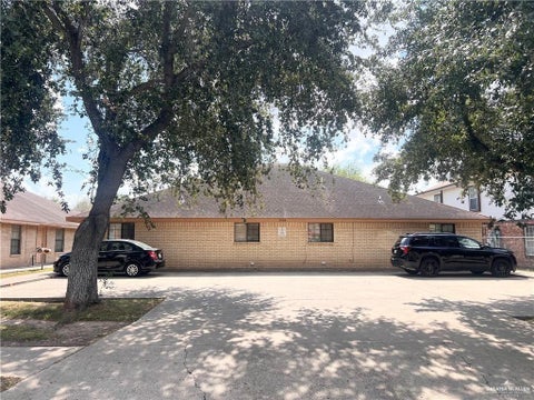 Multifamily For Sale - 2404 N 31st Lane<br/> McAllen, TX 78501