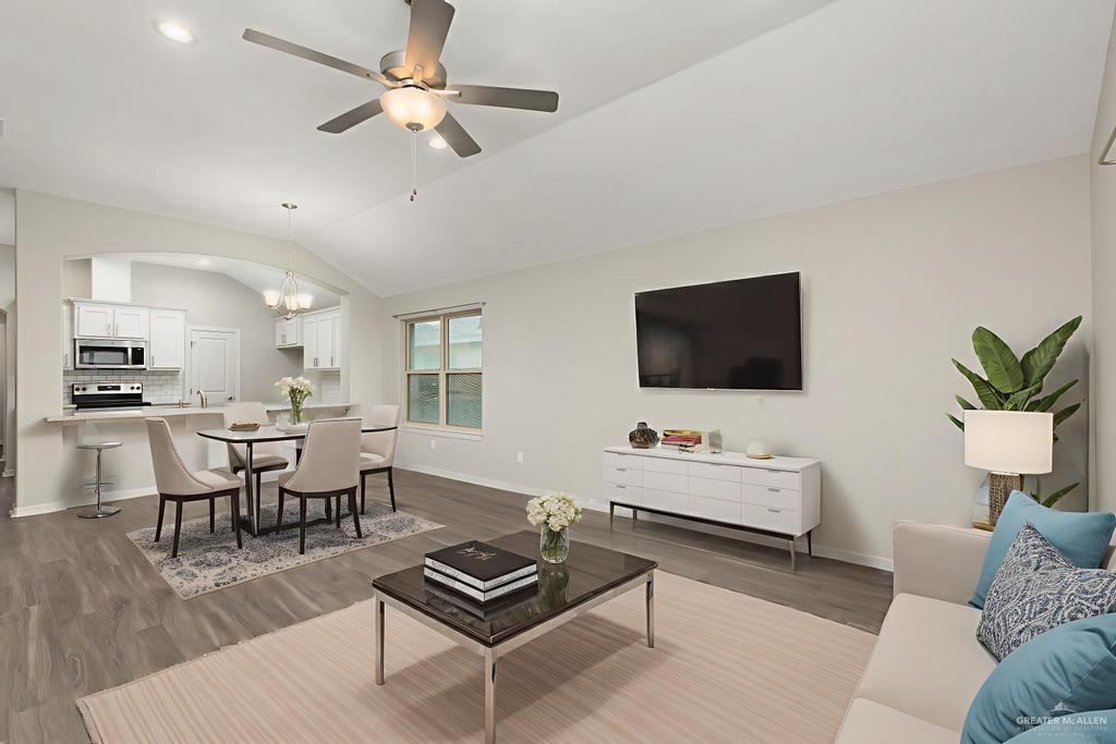 14222 Chalk Ridge Drive, McAllen, Texas image 3