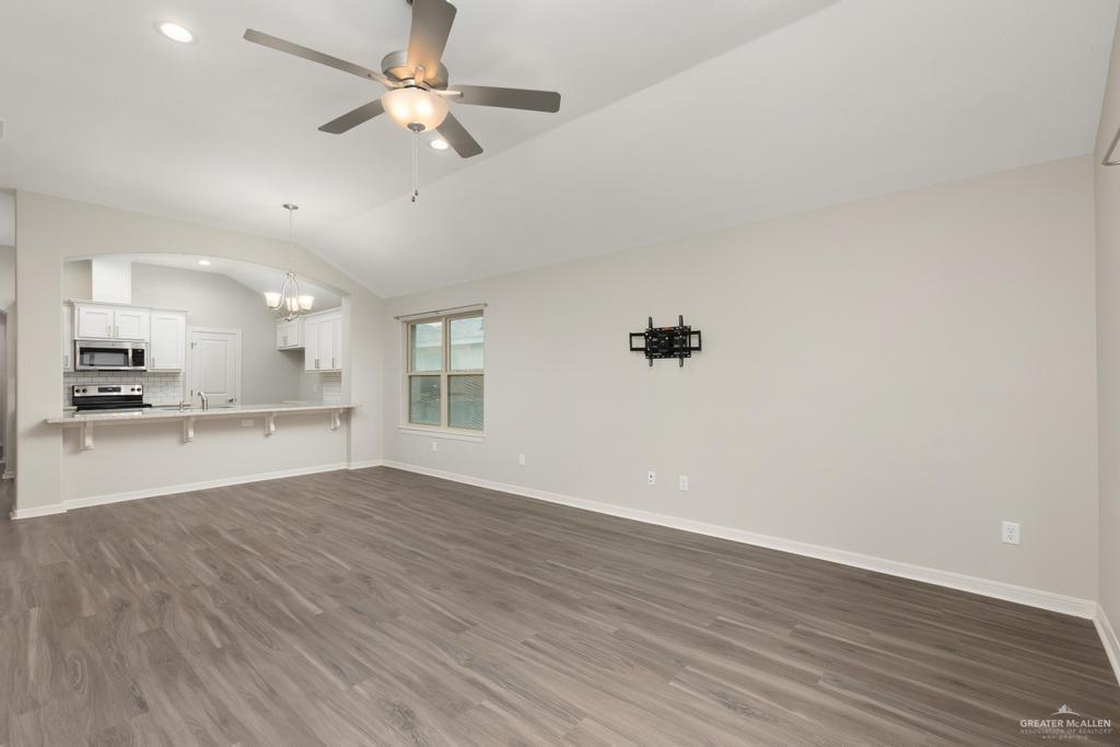 14222 Chalk Ridge Drive, McAllen, Texas image 2