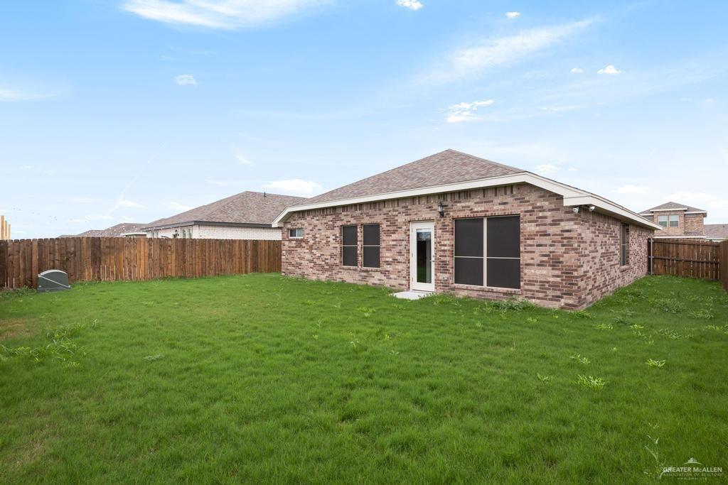 14222 Chalk Ridge Drive, McAllen, Texas image 19