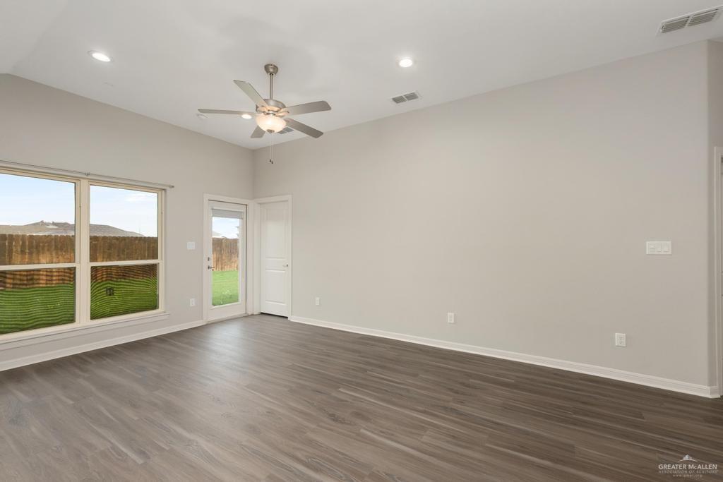 14222 Chalk Ridge Drive, McAllen, Texas image 4