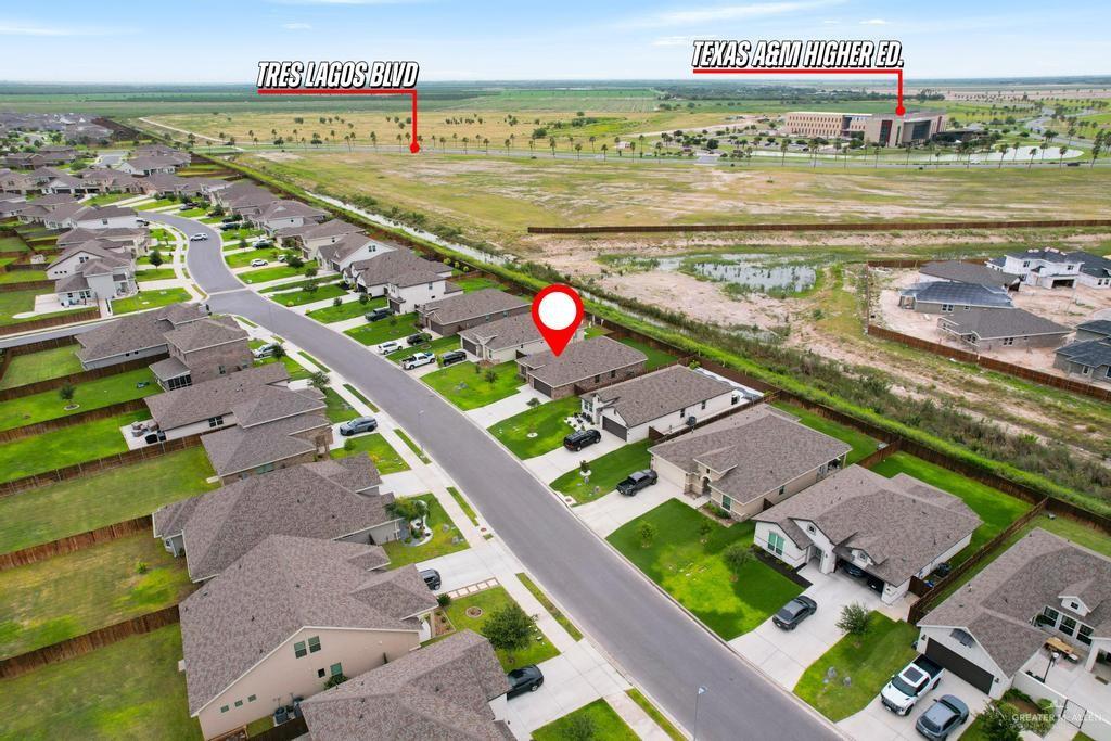 14222 Chalk Ridge Drive, McAllen, Texas image 23