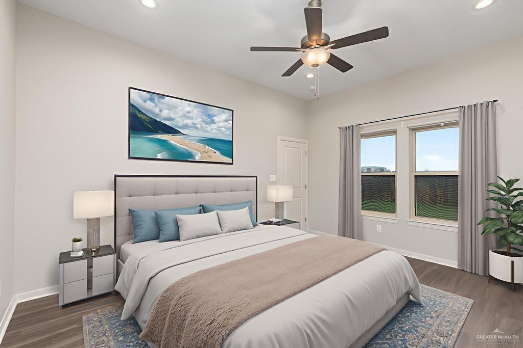 14222 Chalk Ridge Drive, McAllen, Texas image 14