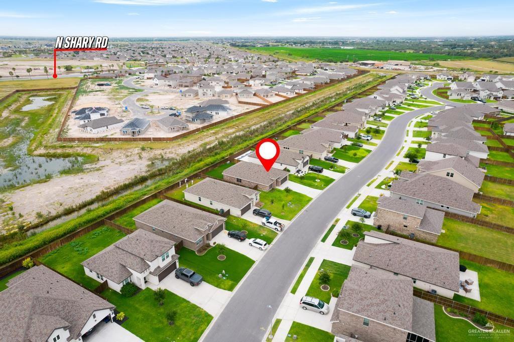 14222 Chalk Ridge Drive, McAllen, Texas image 22