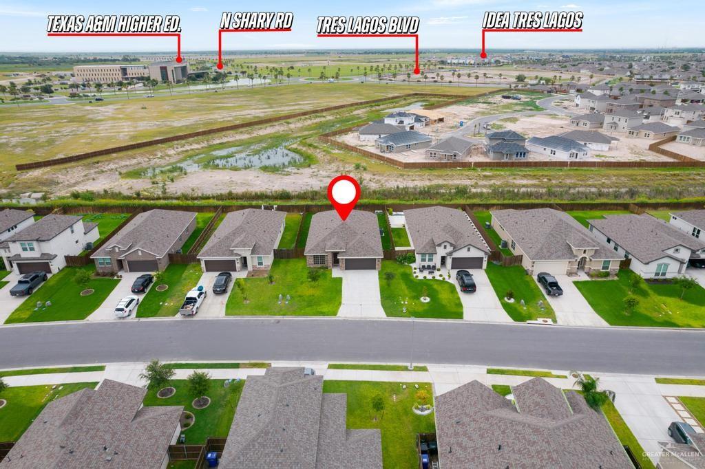 14222 Chalk Ridge Drive, McAllen, Texas image 20