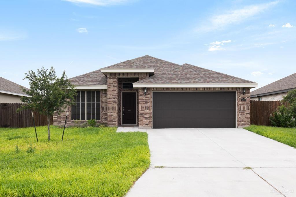 14222 Chalk Ridge Drive, McAllen, Texas image 1