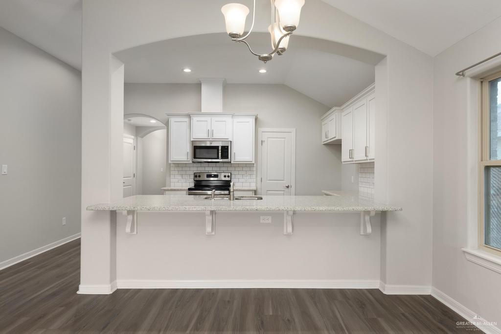 14222 Chalk Ridge Drive, McAllen, Texas image 5