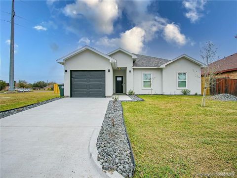 A home in Harlingen