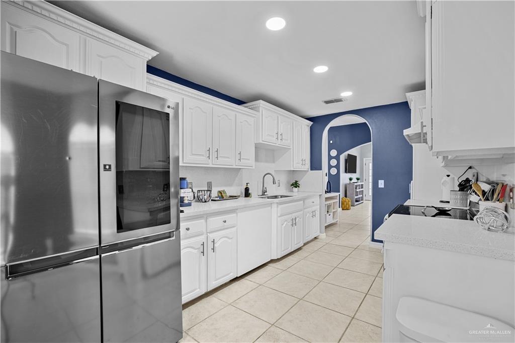 317 Ohara Drive, Pharr, Texas image 12