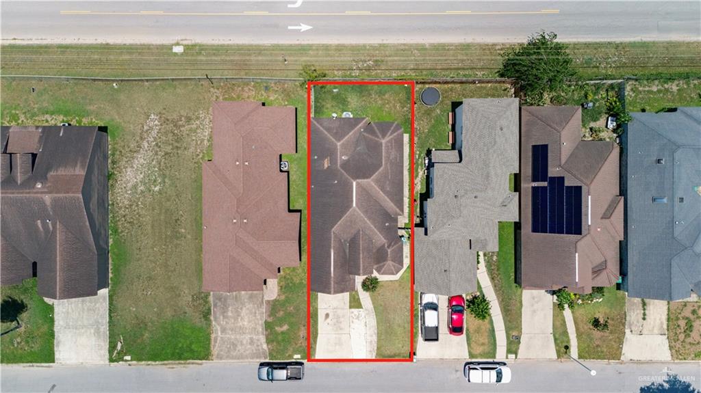 317 Ohara Drive, Pharr, Texas image 25
