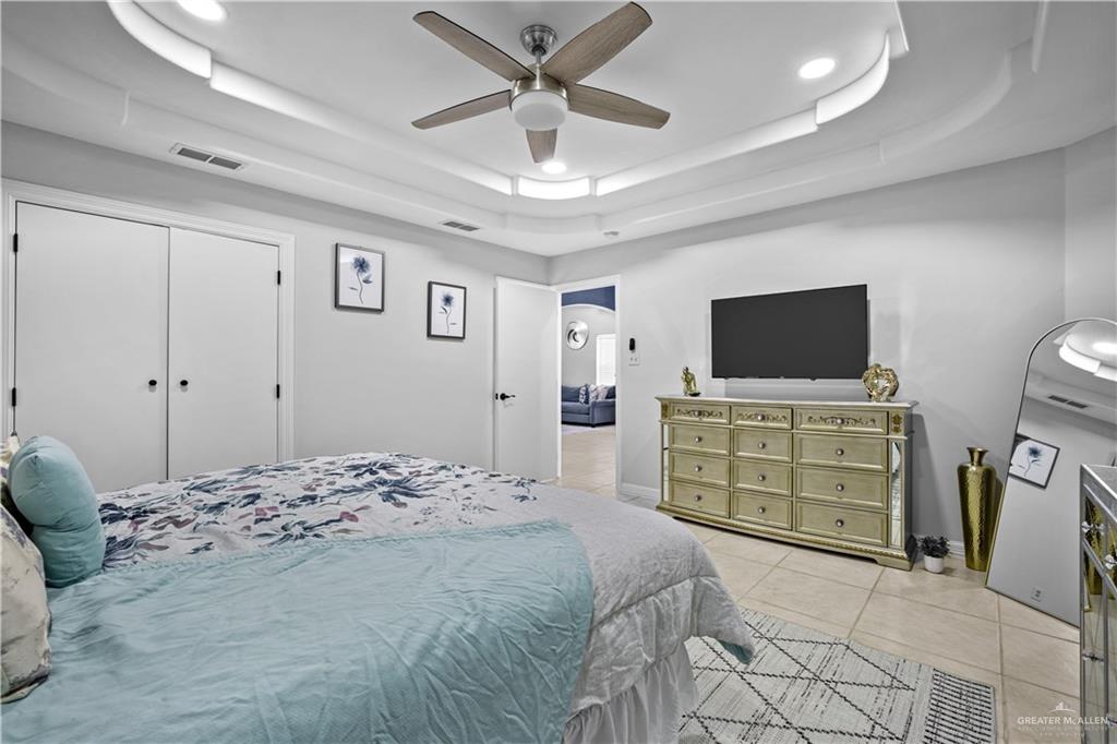 317 Ohara Drive, Pharr, Texas image 20