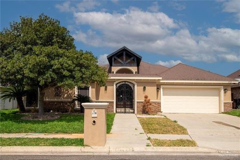 Photo of 2700 Fairmont Avenue, McAllen, TX 78504 (MLS # 500317)