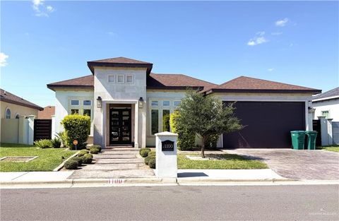 Photo of 1100 W Fig Avenue, Pharr, TX 78577 (MLS # 505179)