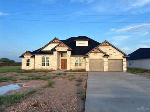 A home in Harlingen