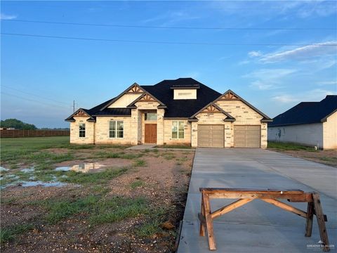 A home in Harlingen