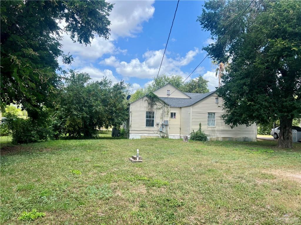 1044 S Florida Street, Mercedes, Texas image 30
