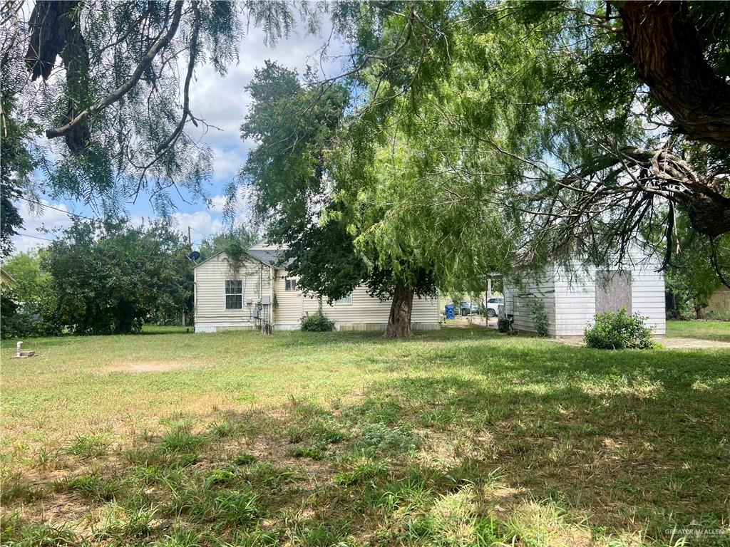 1044 S Florida Street, Mercedes, Texas image 32
