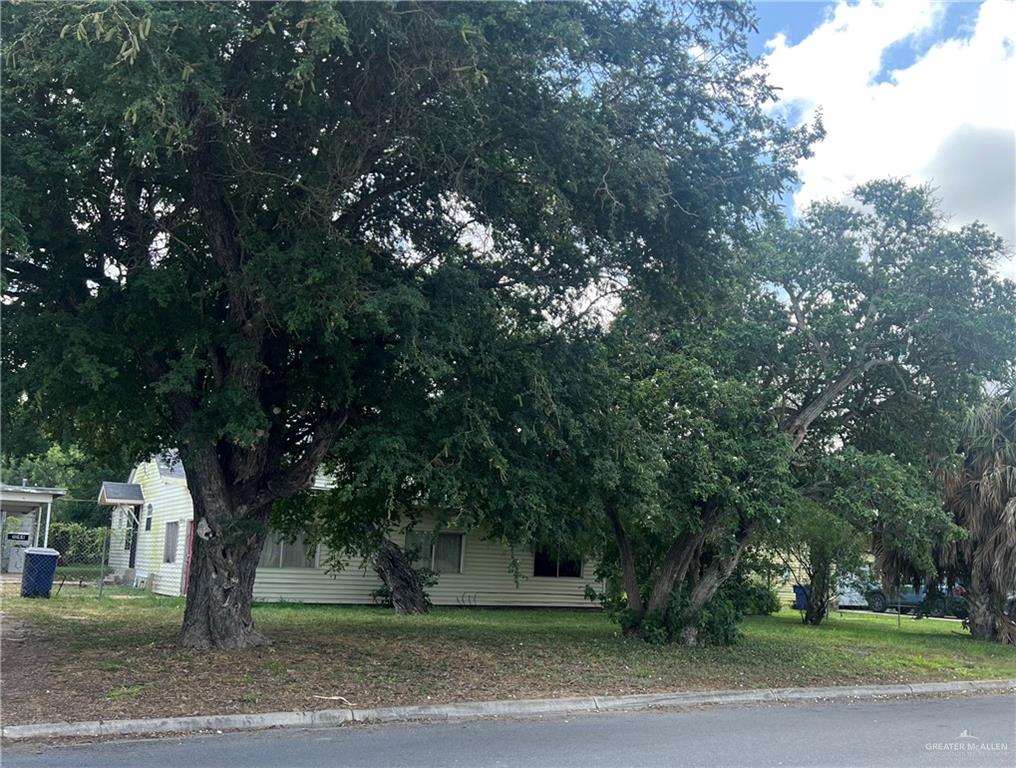 1044 S Florida Street, Mercedes, Texas image 2