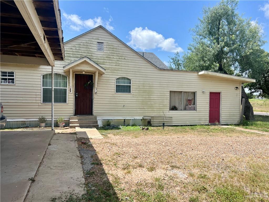 1044 S Florida Street, Mercedes, Texas image 1