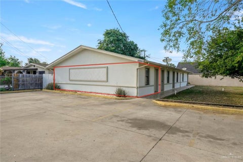 Apartment For Rent - 213 E Sam Houston Boulevard<br/> Hidalgo County, Pharr, TX 78577