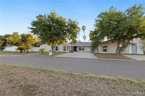 A home in Mission