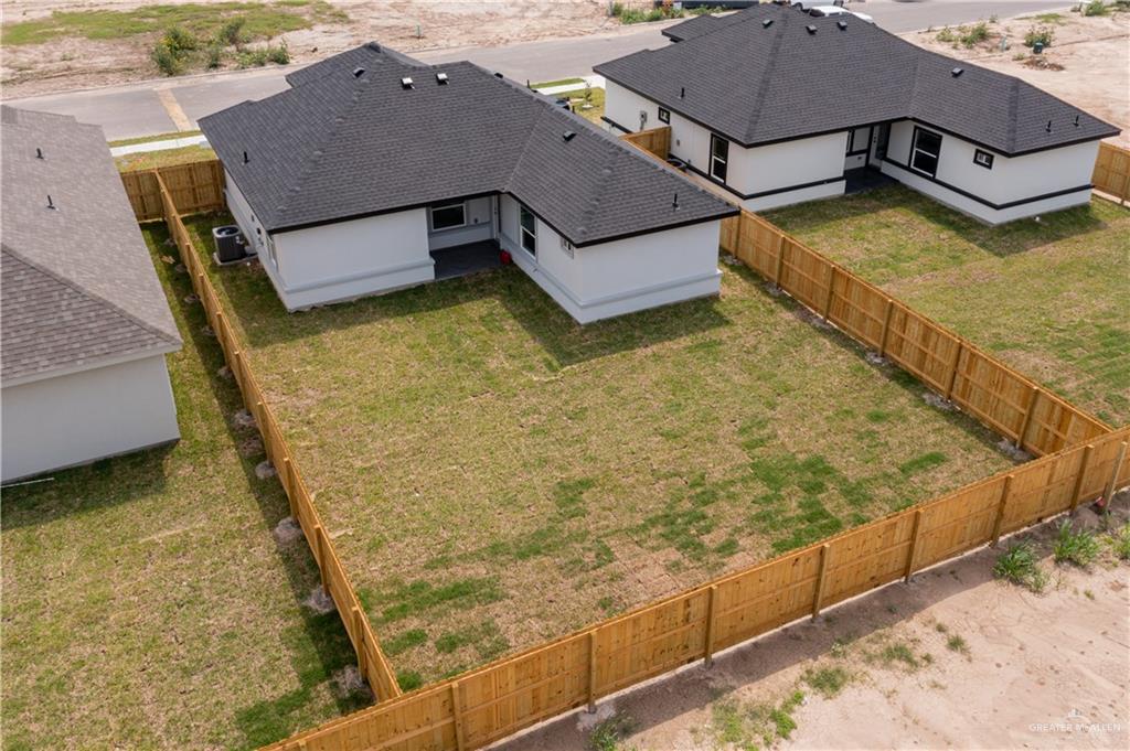 1119 E Evergreen Avenue, San Juan, Texas image 18