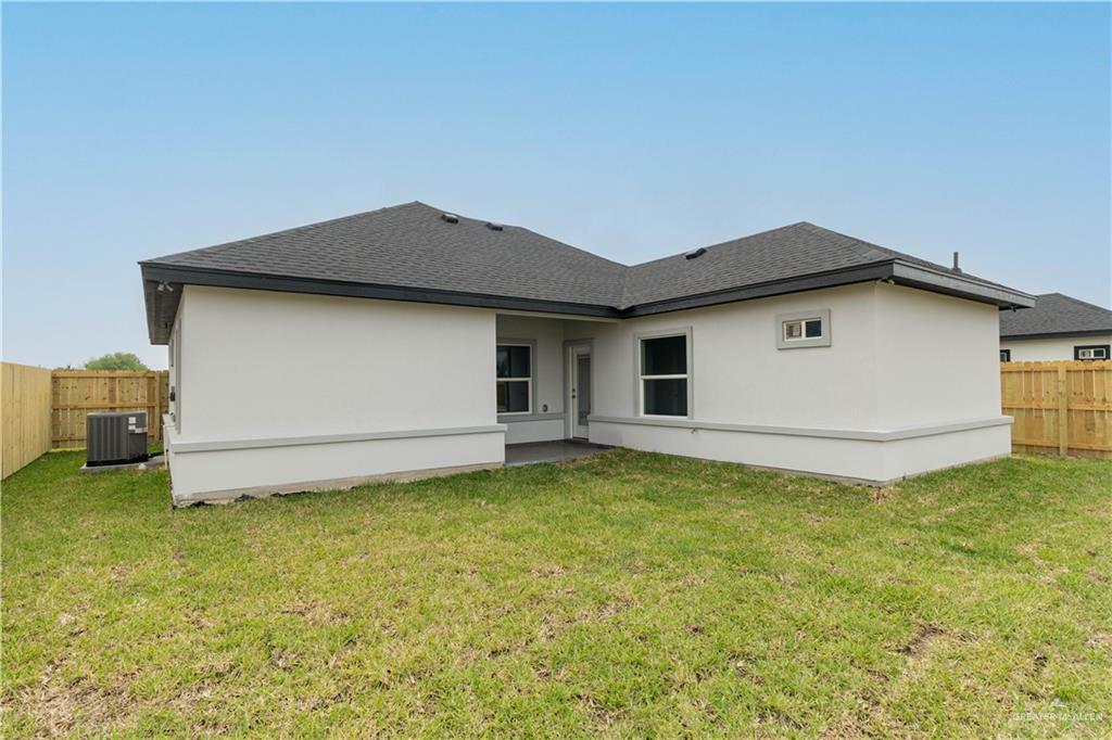 1119 E Evergreen Avenue, San Juan, Texas image 14