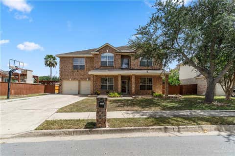 Homes For Sale - 5125 Jasmine Avenue<br/> Hidalgo County, McAllen, TX 78501