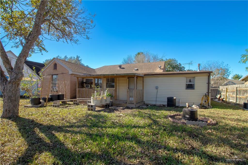 1223 Ohio Avenue, San Juan, Texas image 11