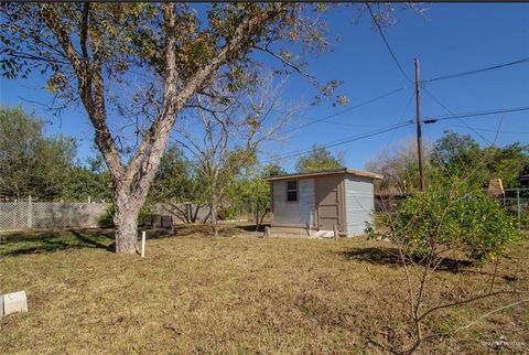 A home in San Juan