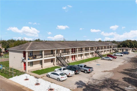 Apartment For Rent - 201 S Fresno Avenue<br/> Starr County, Roma, TX 78582