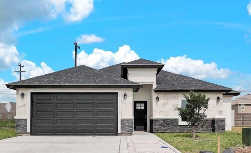2112 N 28th Street, Hidalgo, Texas image 1