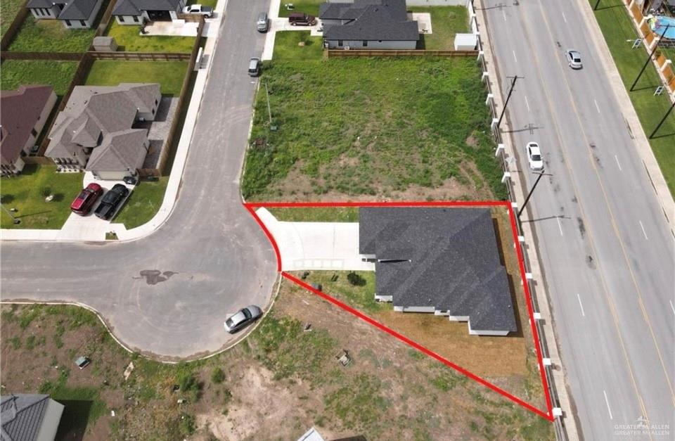 2112 N 28th Street, Hidalgo, Texas image 22