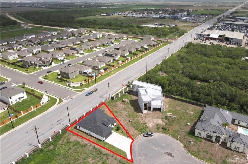 2112 N 28th Street, Hidalgo, Texas image 20