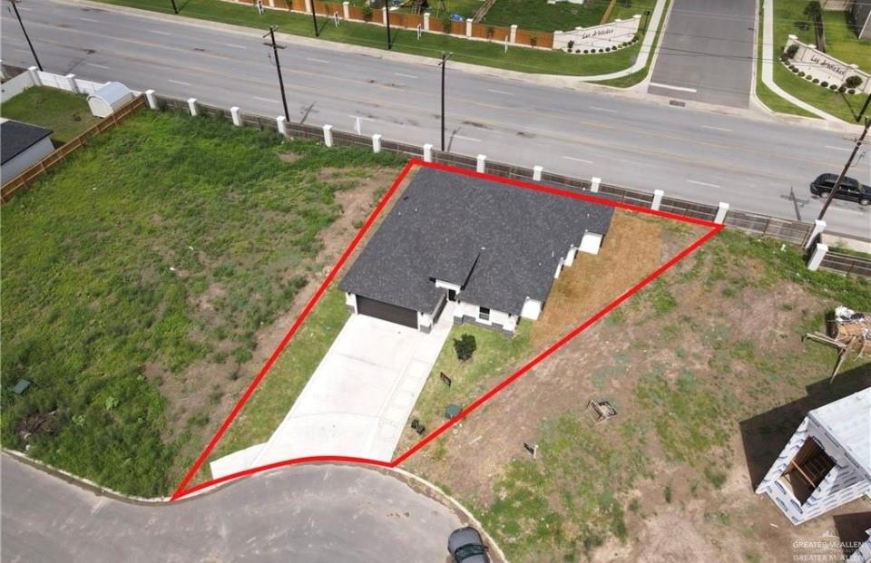 2112 N 28th Street, Hidalgo, Texas image 21