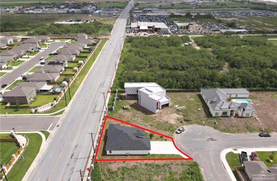 2112 N 28th Street, Hidalgo, Texas image 19